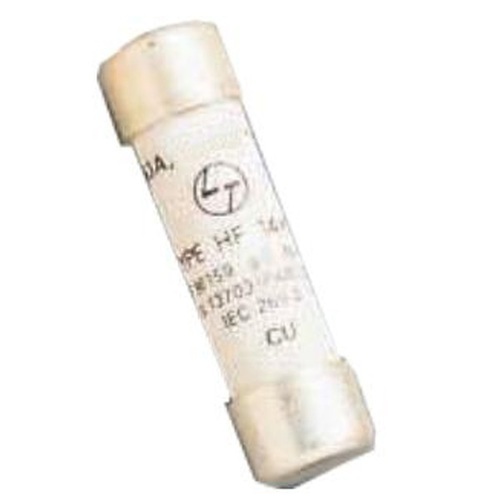 L&T Cylindrical HRC Fuse Link Type HF 16 A, SF90150